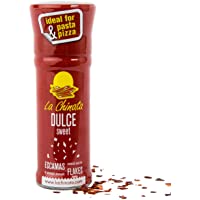 La Chinata Escamas de Pimentón Ahumado- Dulce Molinillo - 24 g